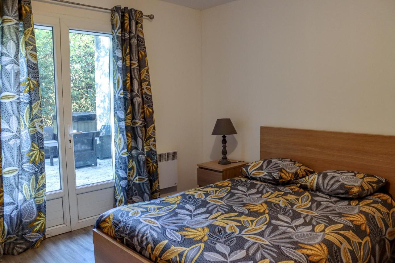 Duplex Le Philandra - Jacuzzi- 2 Chambres Monteils  Екстериор снимка