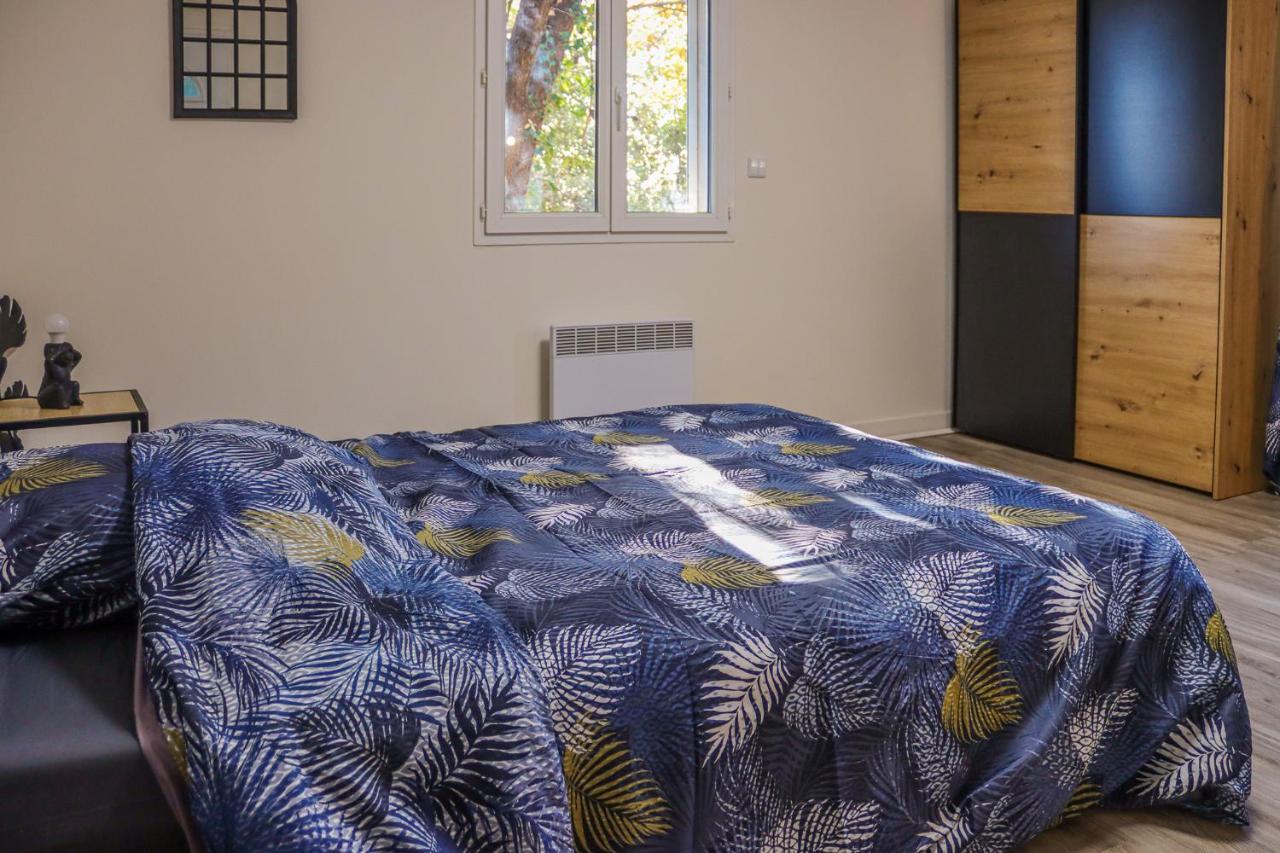 Duplex Le Philandra - Jacuzzi- 2 Chambres Monteils  Екстериор снимка