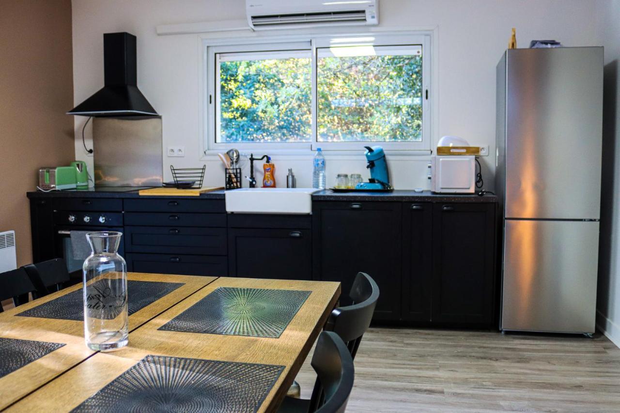Duplex Le Philandra - Jacuzzi- 2 Chambres Monteils  Екстериор снимка
